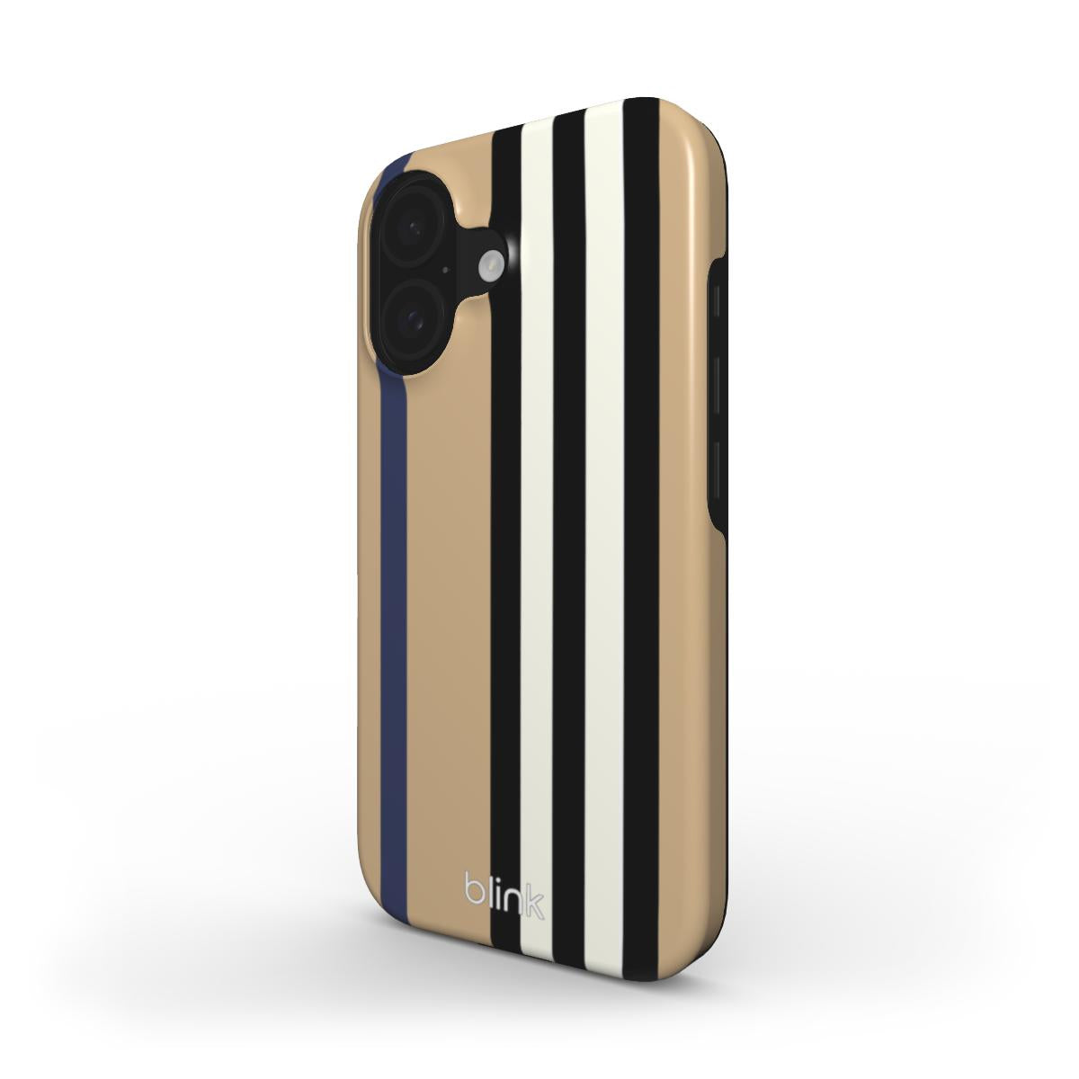 Marine Heritage Tough Phone Case for iPhone