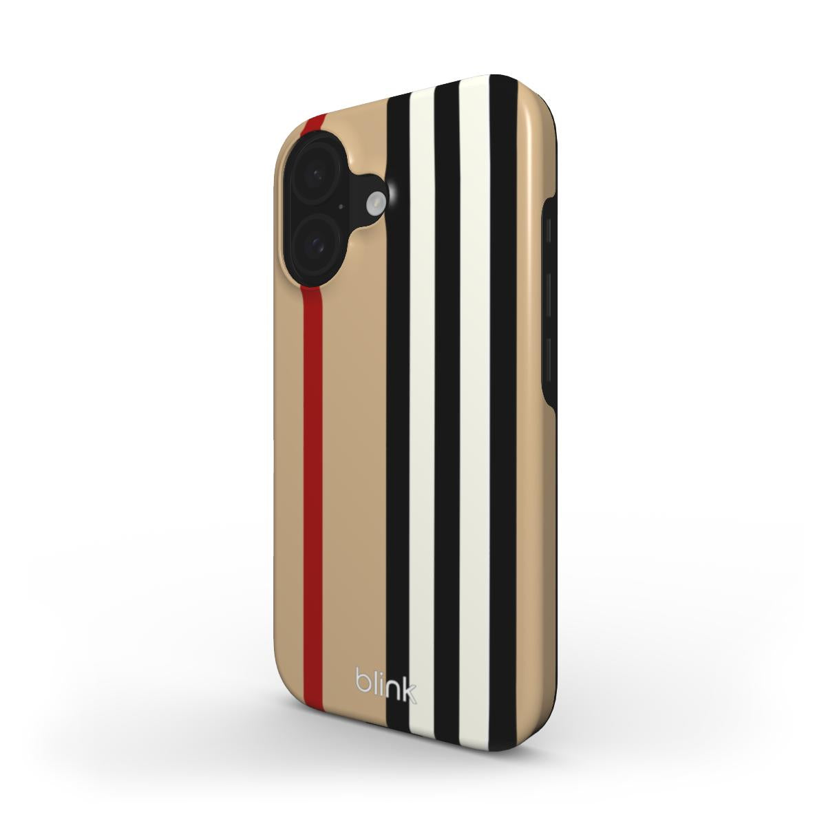 Ruby Heritage Tough Phone Case for iPhone