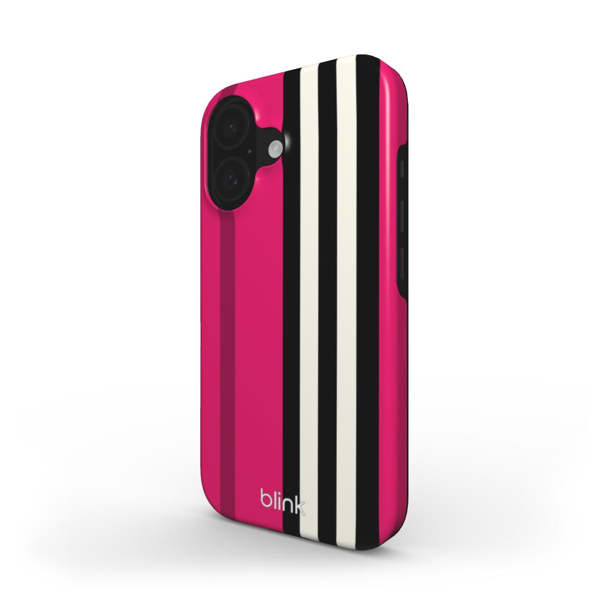 Rose Heritage Tough Phone Case for iPhone