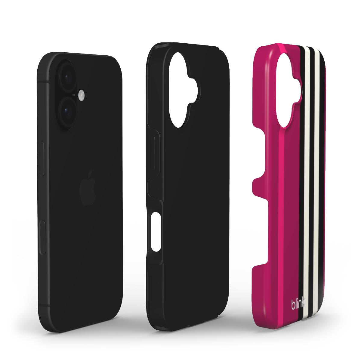 Berry HeritageTough Phone Case for iPhone