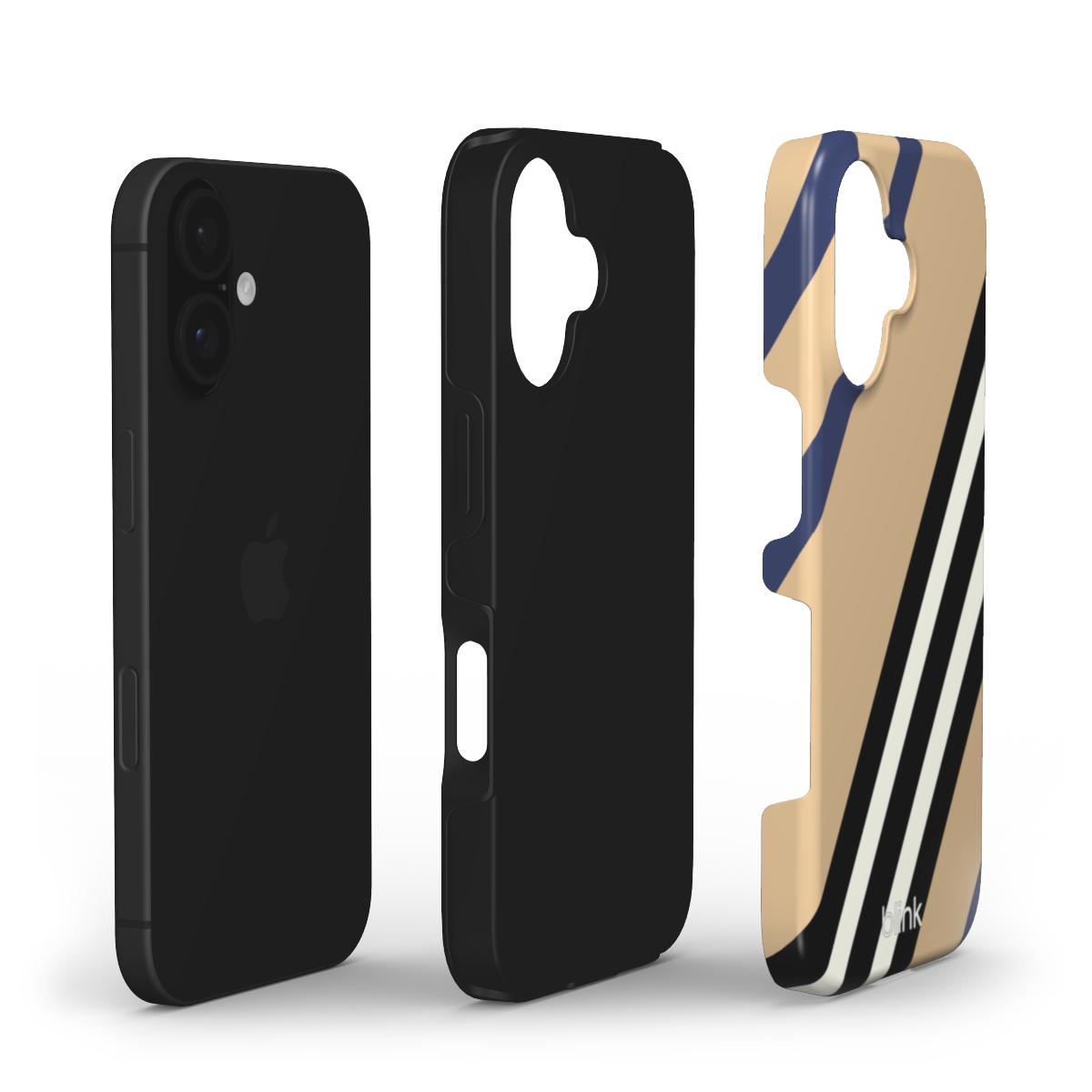Marine Kensington Tough Phone Case for iPhone