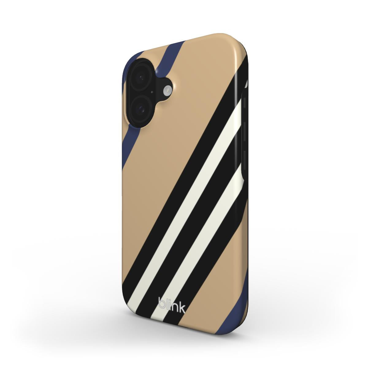 Marine Kensington Tough Phone Case for iPhone