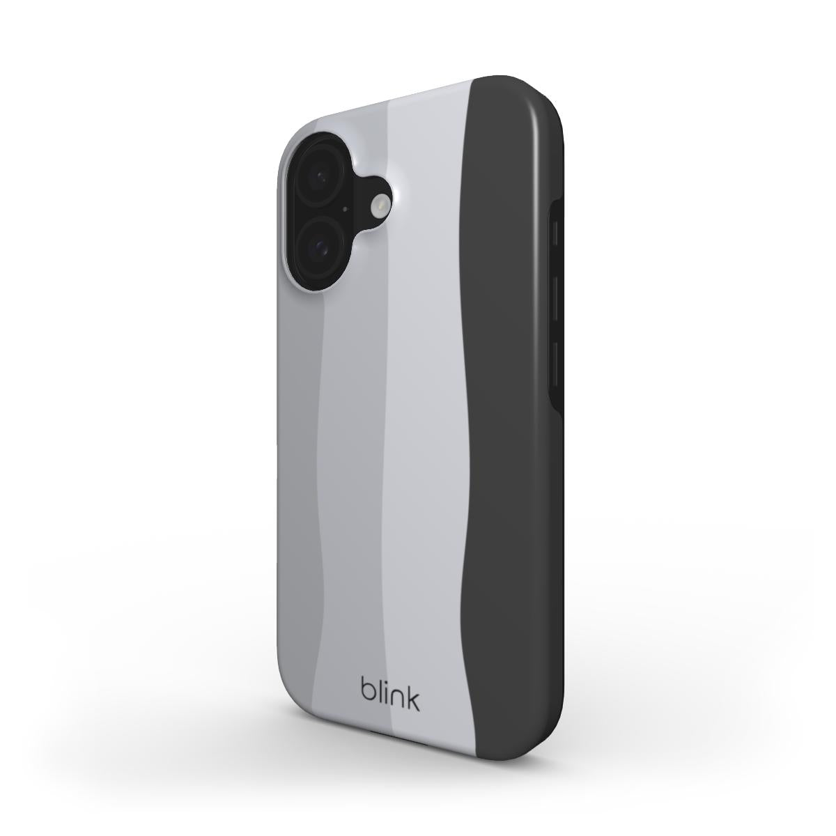 'Black Jack' Candy Tough Phone Case for iPhone