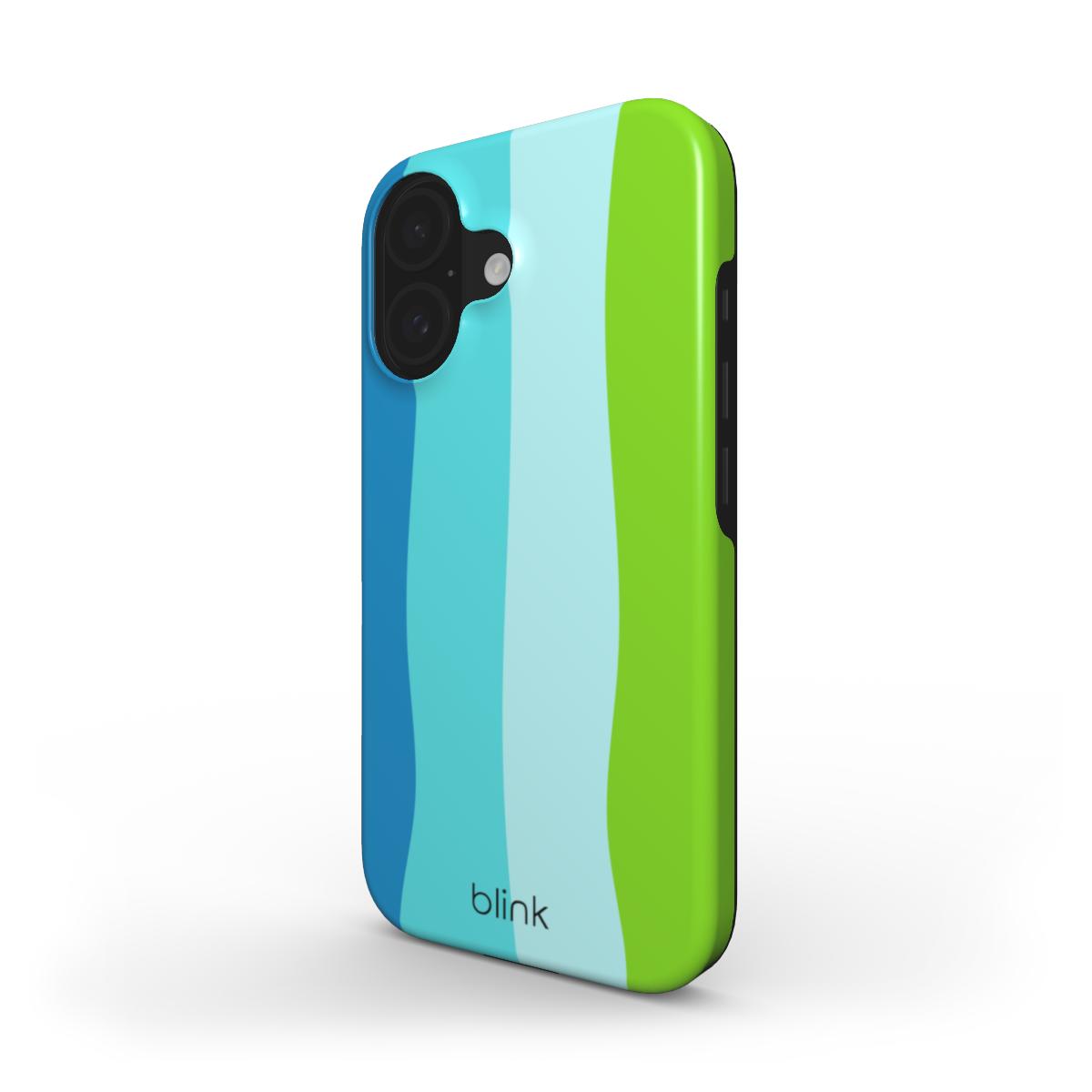 'Fizzy Fish' Candy Tough Phone Case for iPhone