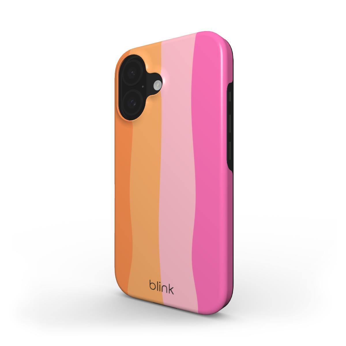 'Fruit Salad' Candy Tough Phone Case for iPhone