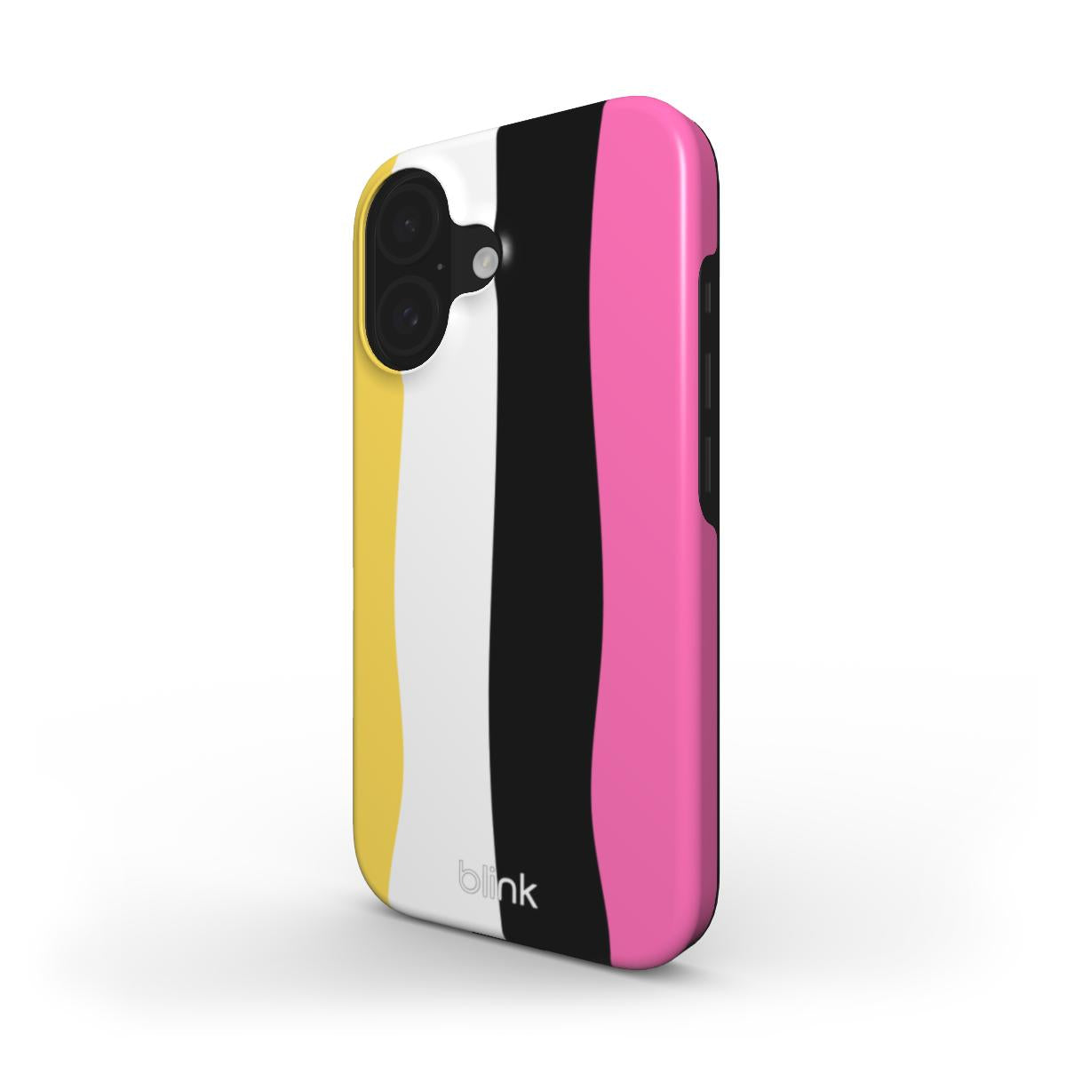 'Liquorice Allsorts' Candy Tough Phone Case for iPhone
