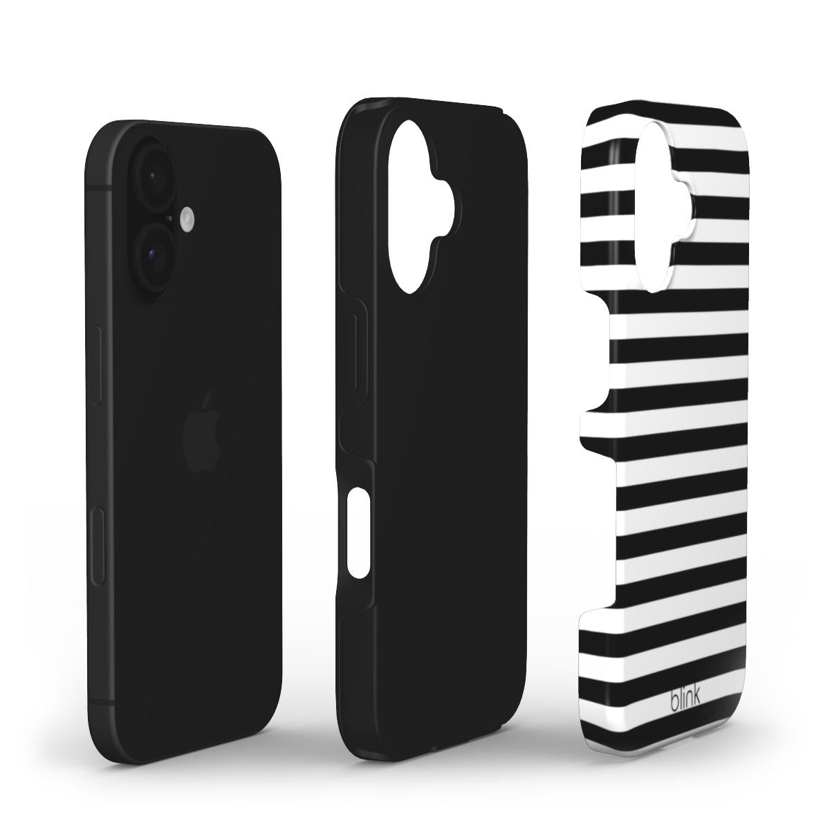 Mono Eze Tough Phone Case for iPhone