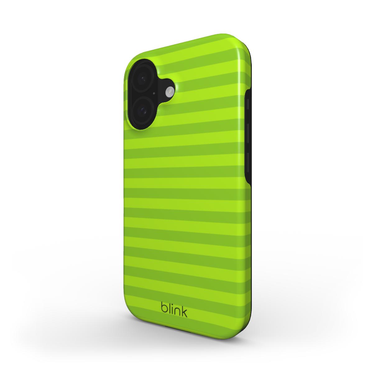 Avocado Eze Tough Phone Case for iPhone