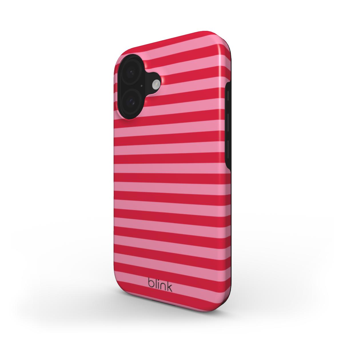 Strawberry Cheesecake Eze Tough Phone Case for iPhone