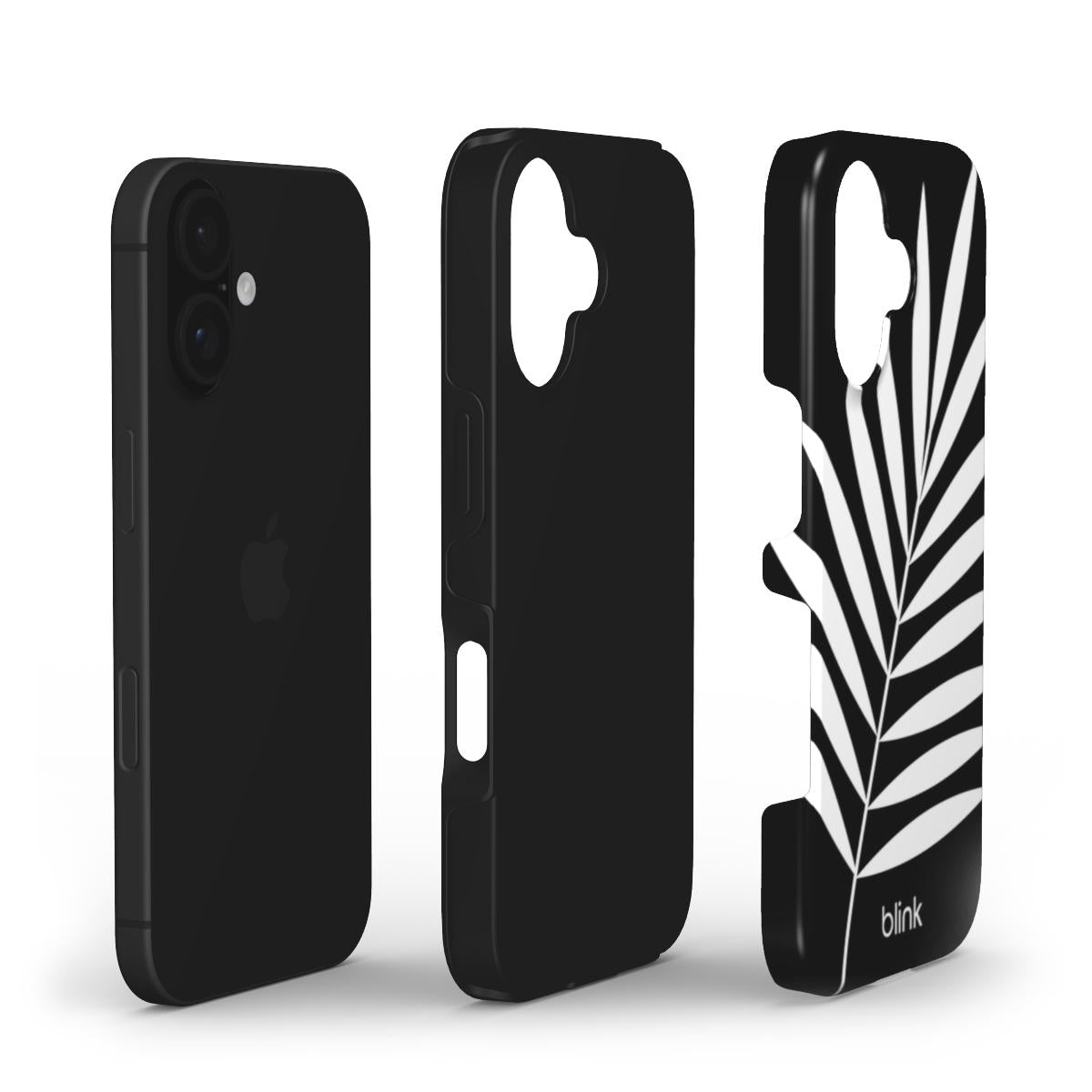 Mono Acapulco Tough Phone Case for iPhone