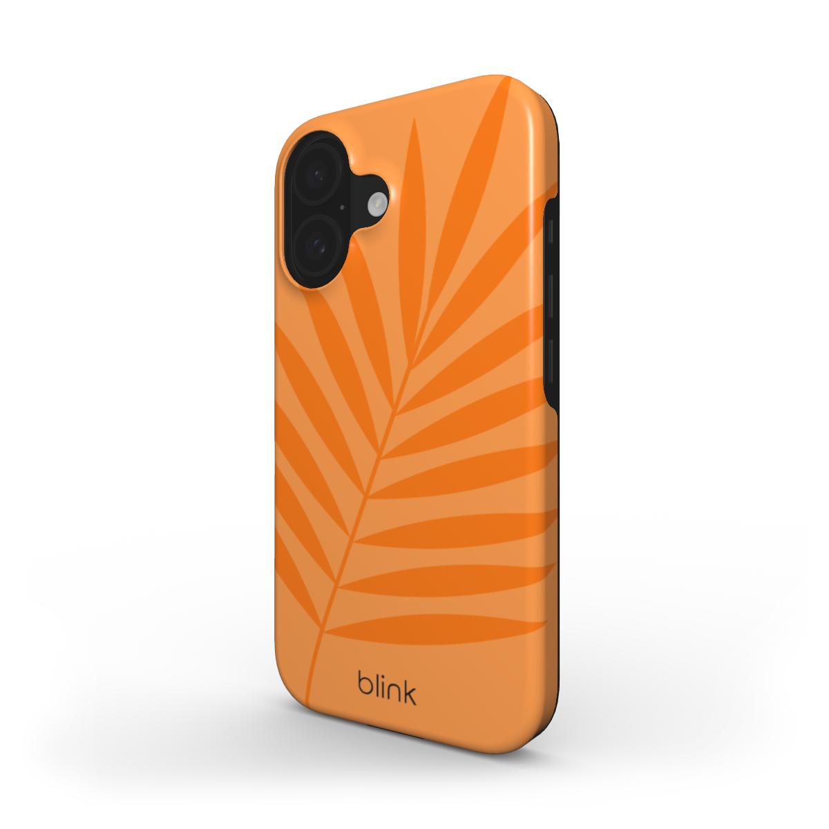 Solero Acapulco Tough Phone Case for iPhone