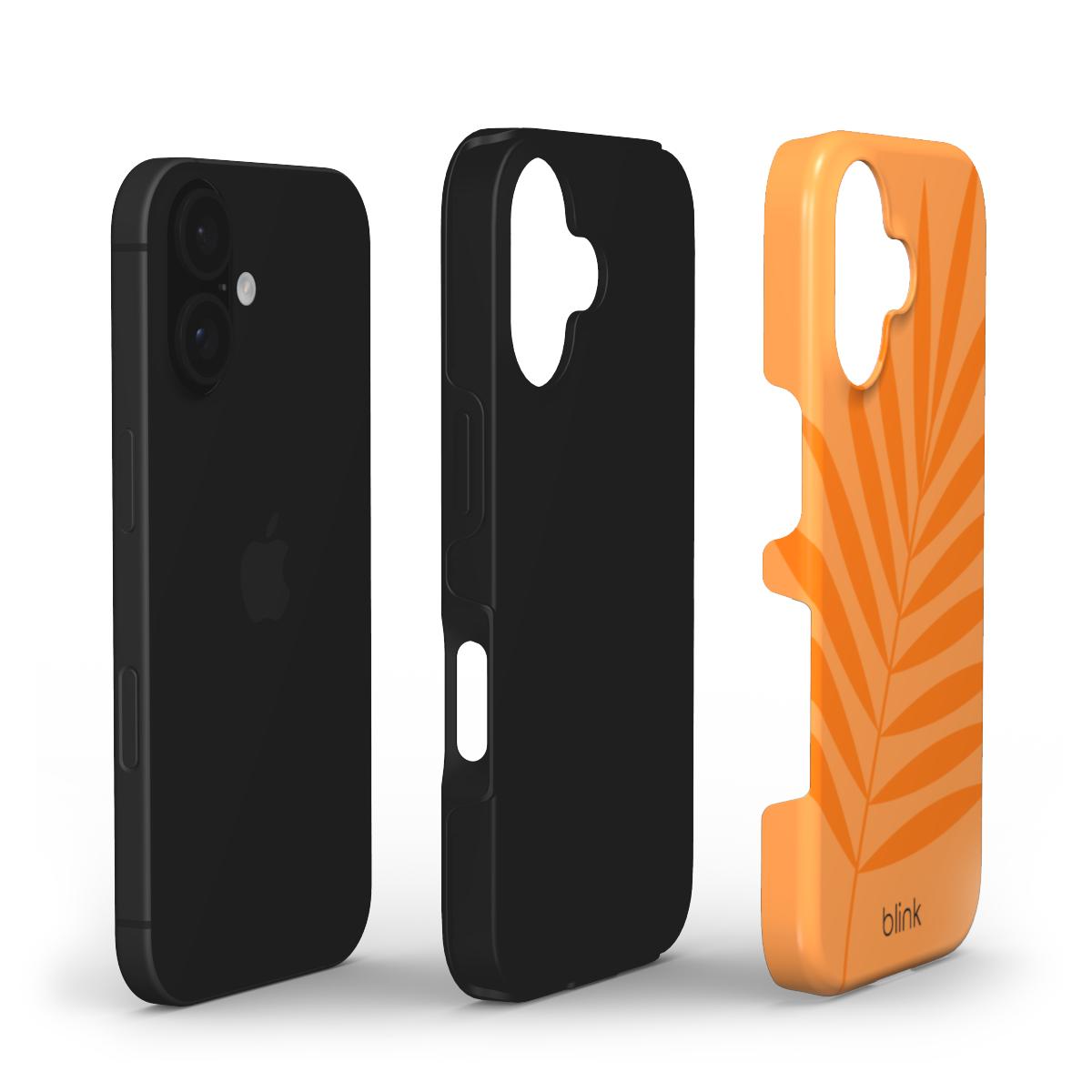 Solero Acapulco Tough Phone Case for iPhone