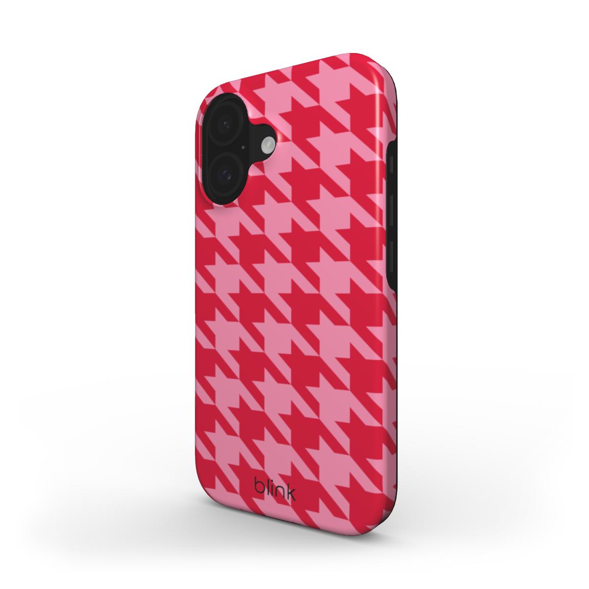 Strawberry Cheesecake Coco Tough Phone Case for iPhone