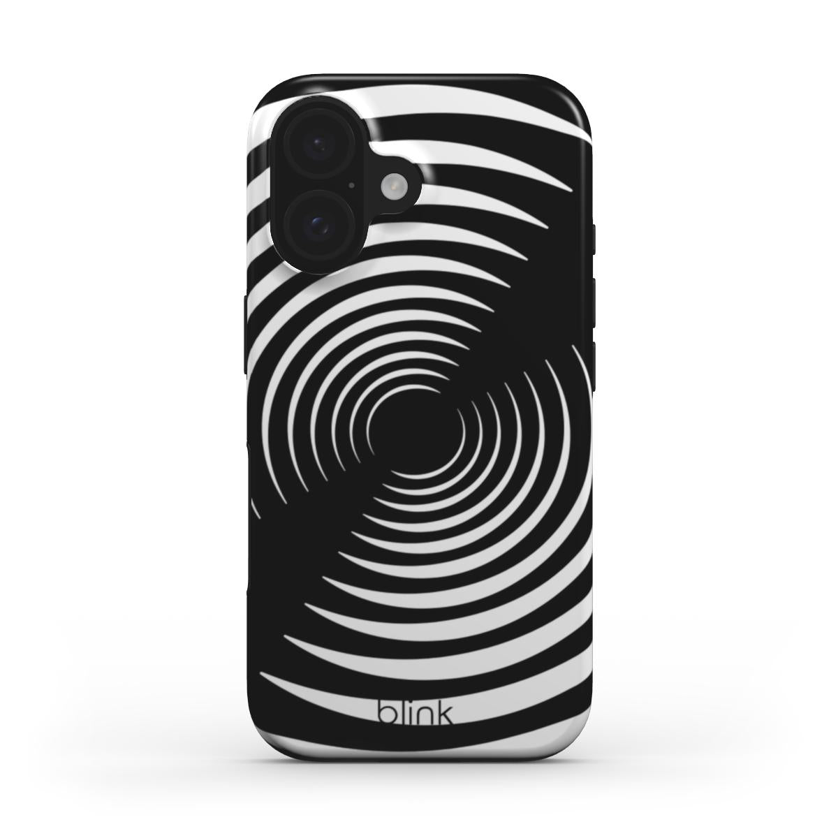Mono Galaxy Tough Phone Case for iPhone