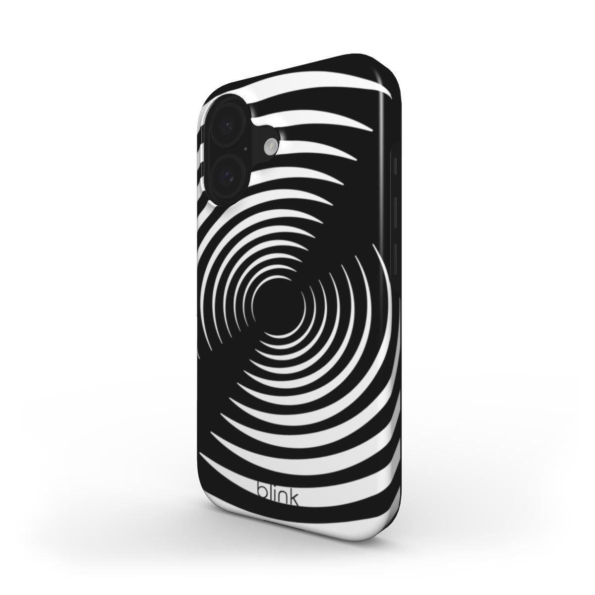 Mono Galaxy Tough Phone Case for iPhone