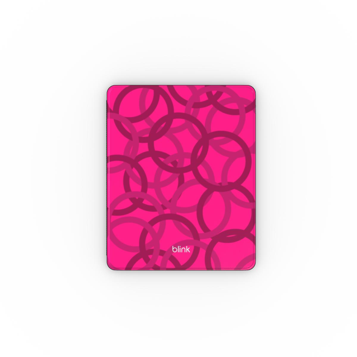 Rose Halo iPad Tough Case