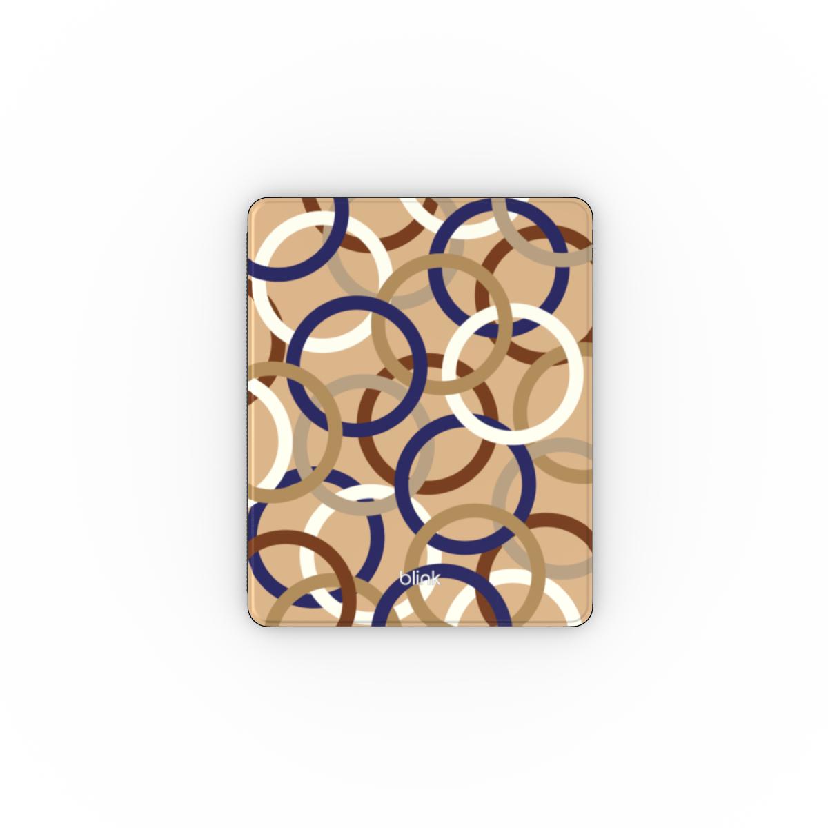 Marine Halo iPad Tough Case
