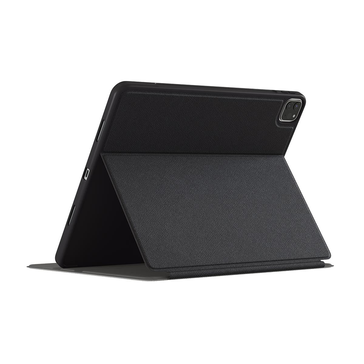 'Fusion' Modern Art iPad Tough Case