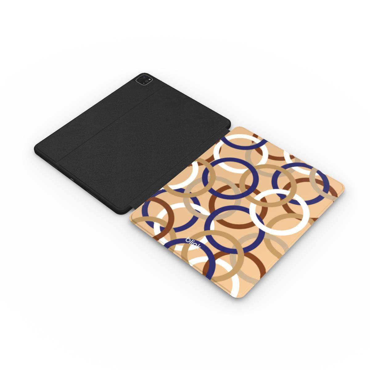 Marine Halo iPad Tough Case