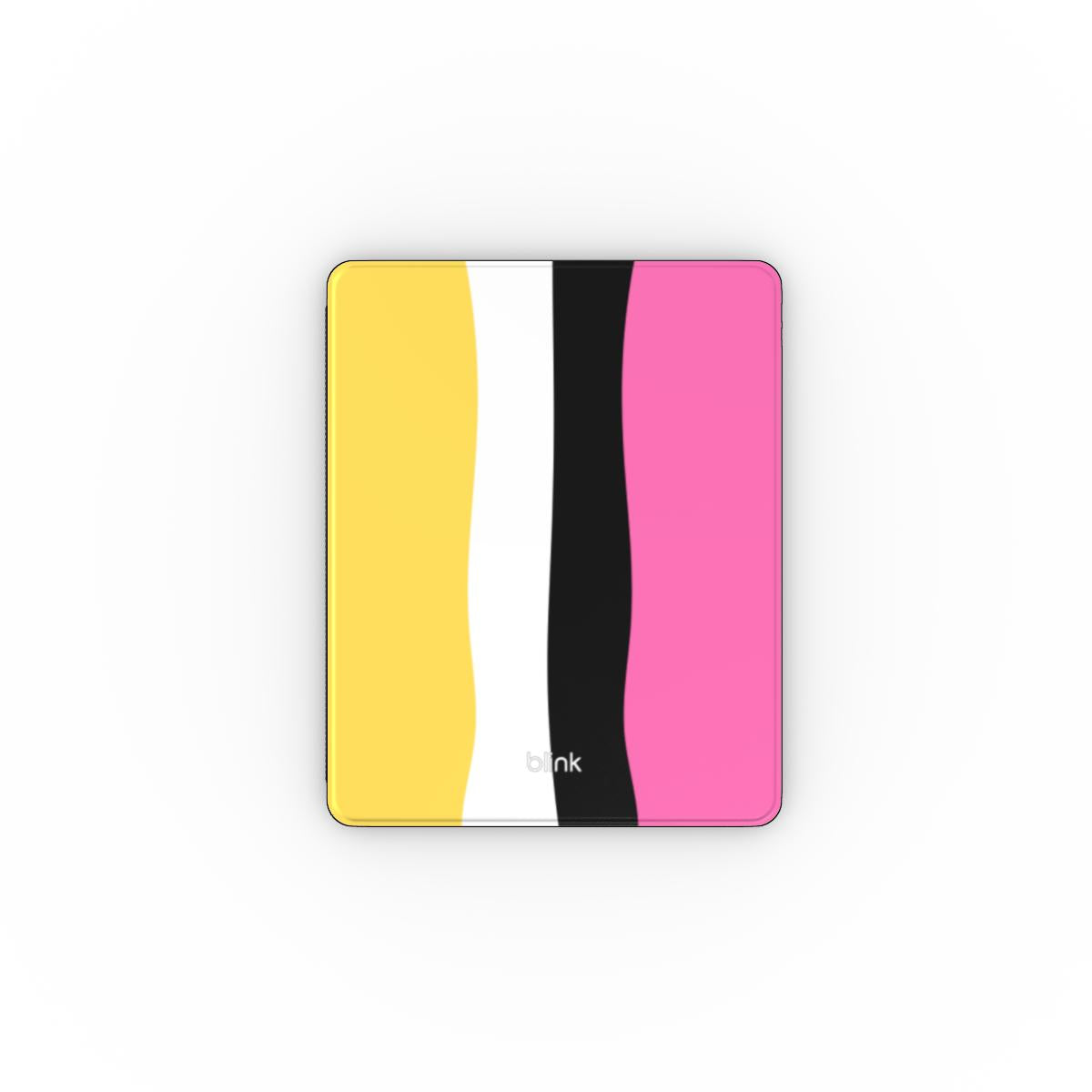'Liquorice Allsorts' Candy iPad Tough Case