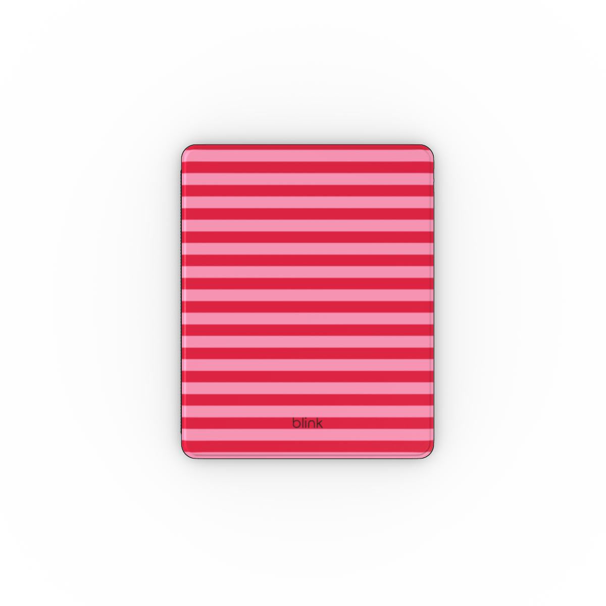 Strawberry Cheesecake Eze iPad Tough Case
