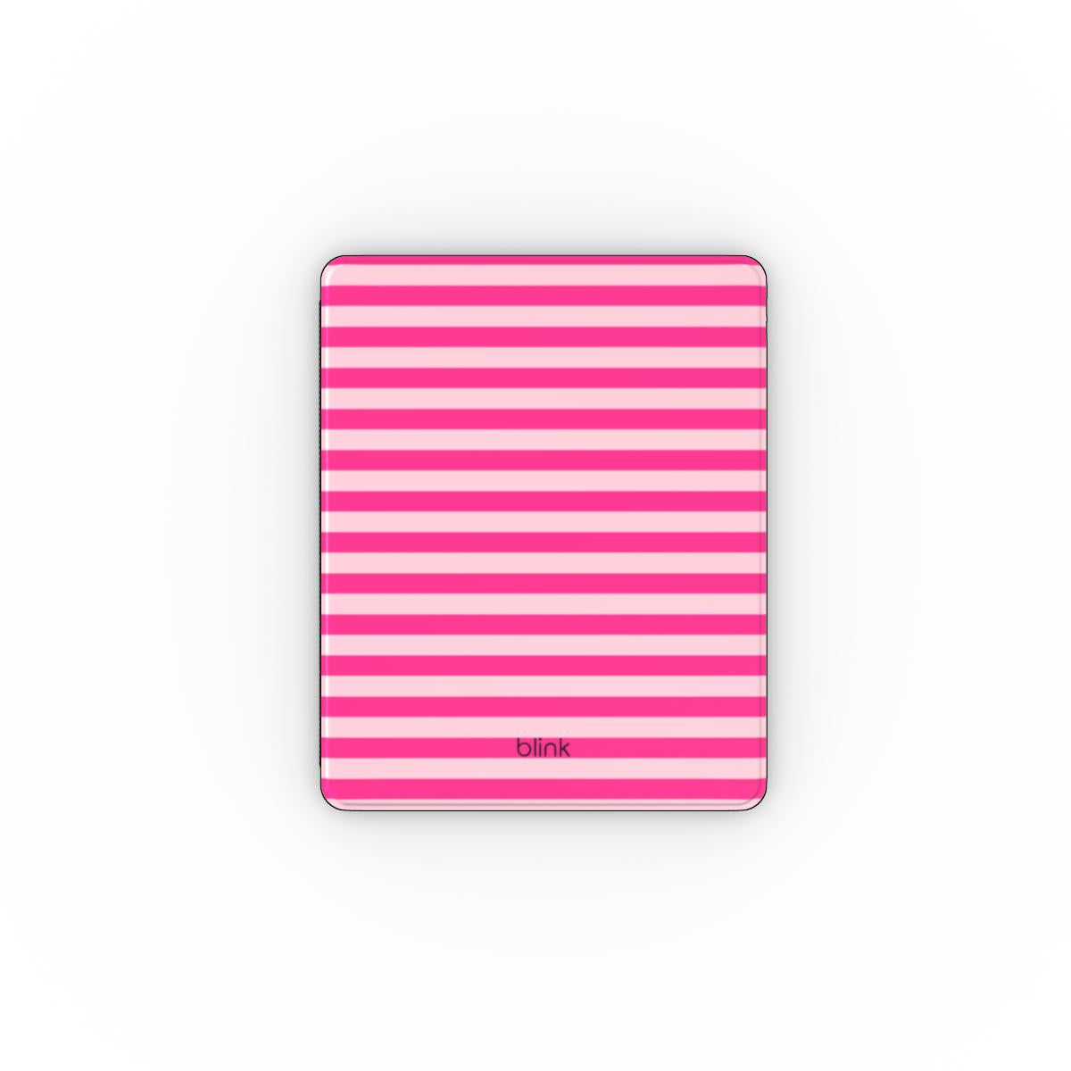 Blush Eze iPad Tough Case