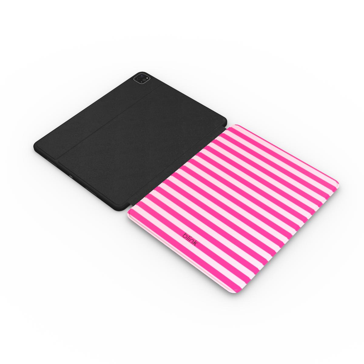 Blush Eze iPad Tough Case