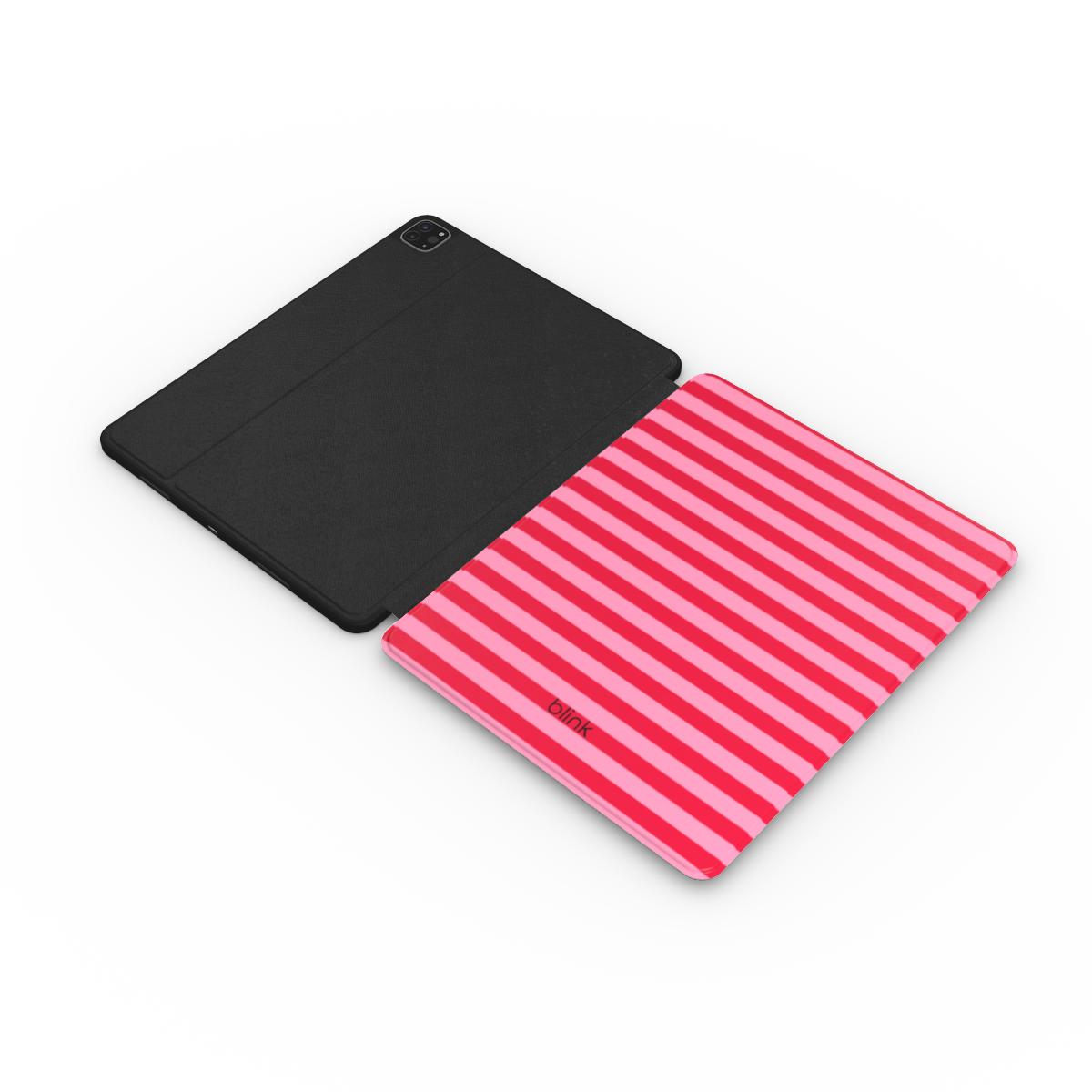 Strawberry Cheesecake Eze iPad Tough Case