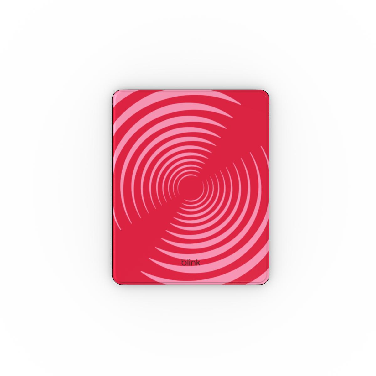 Strawberry Cheesecake Galaxy iPad Tough Case