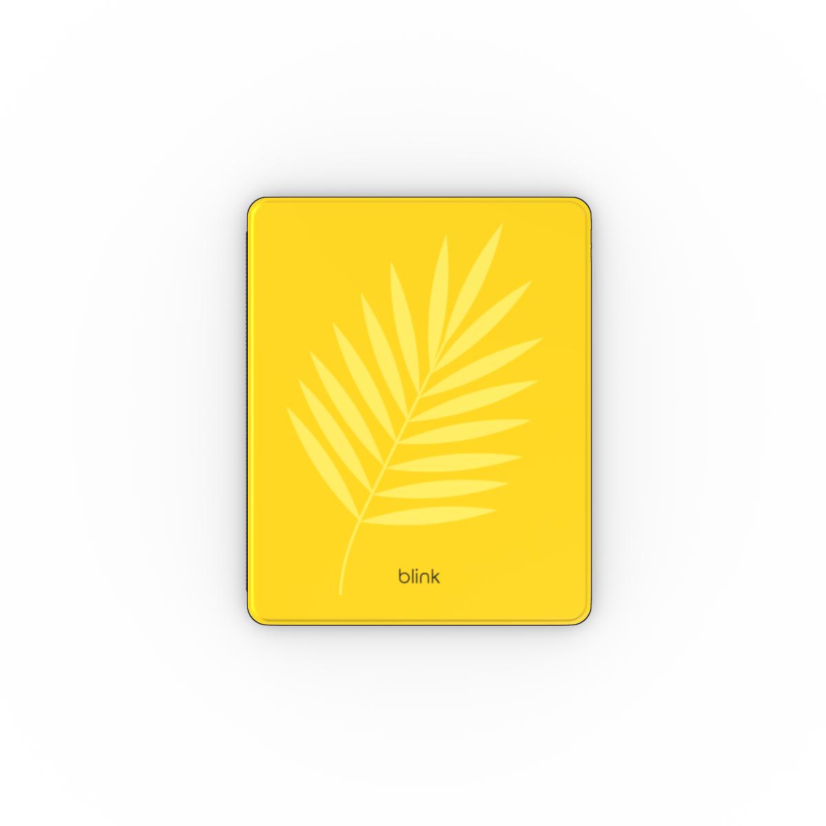 Sunflower Acapulco iPad Tough Case