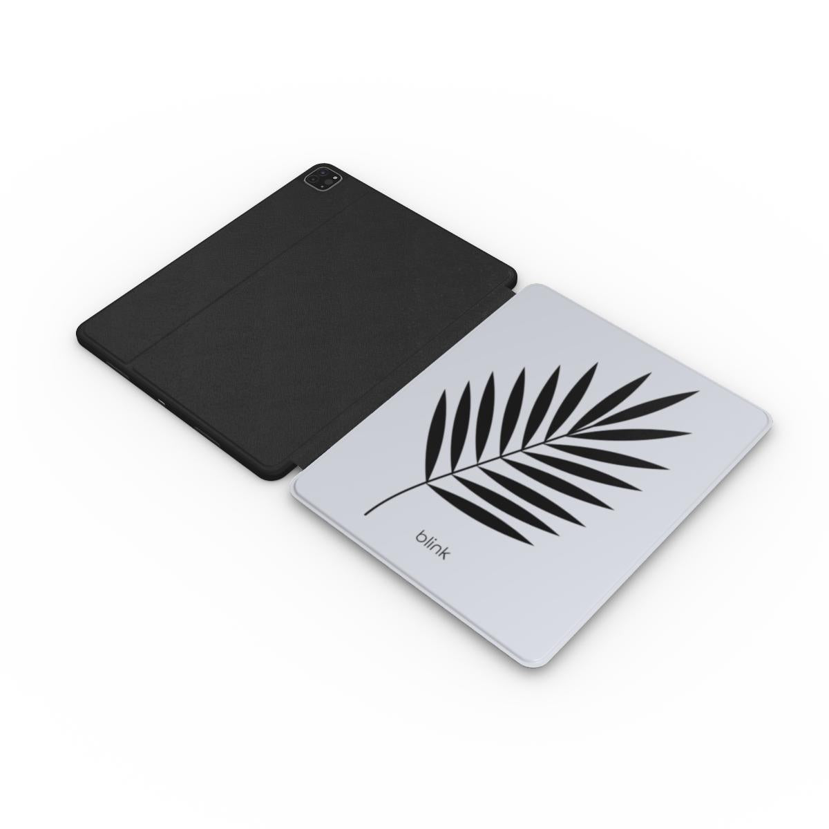 Charcoal Acapulco iPad Tough Case