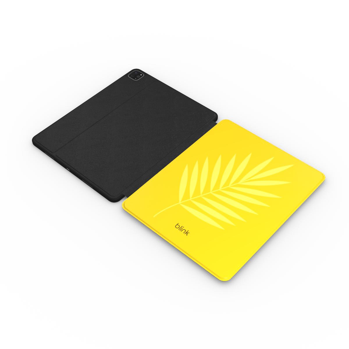 Sunflower Acapulco iPad Tough Case