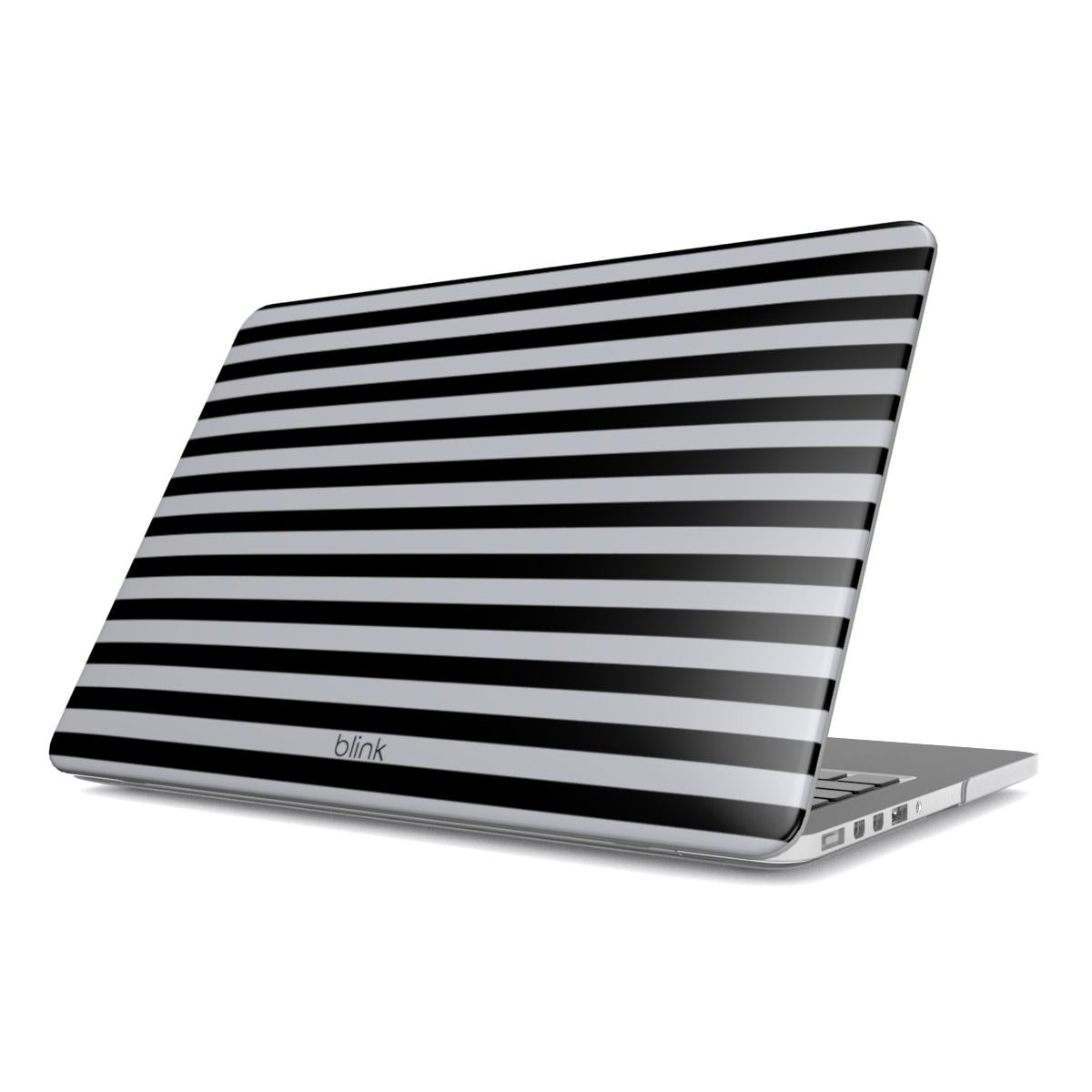 Charcoal Eze MacBook Case