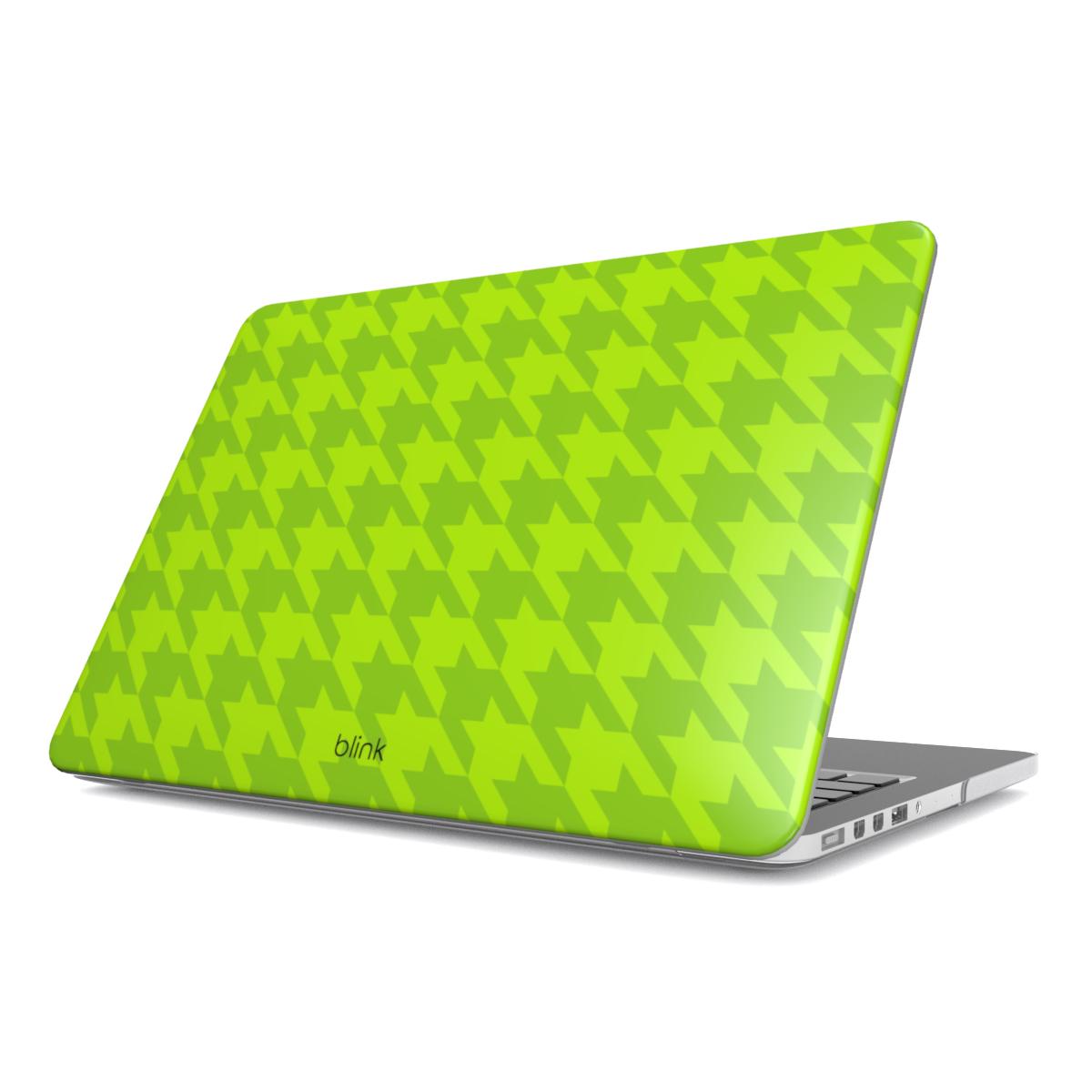 Avocado Coco MacBook Case