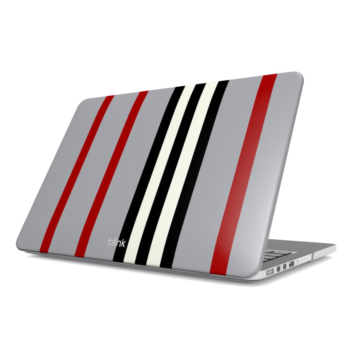 Slate Heritage MacBook Case