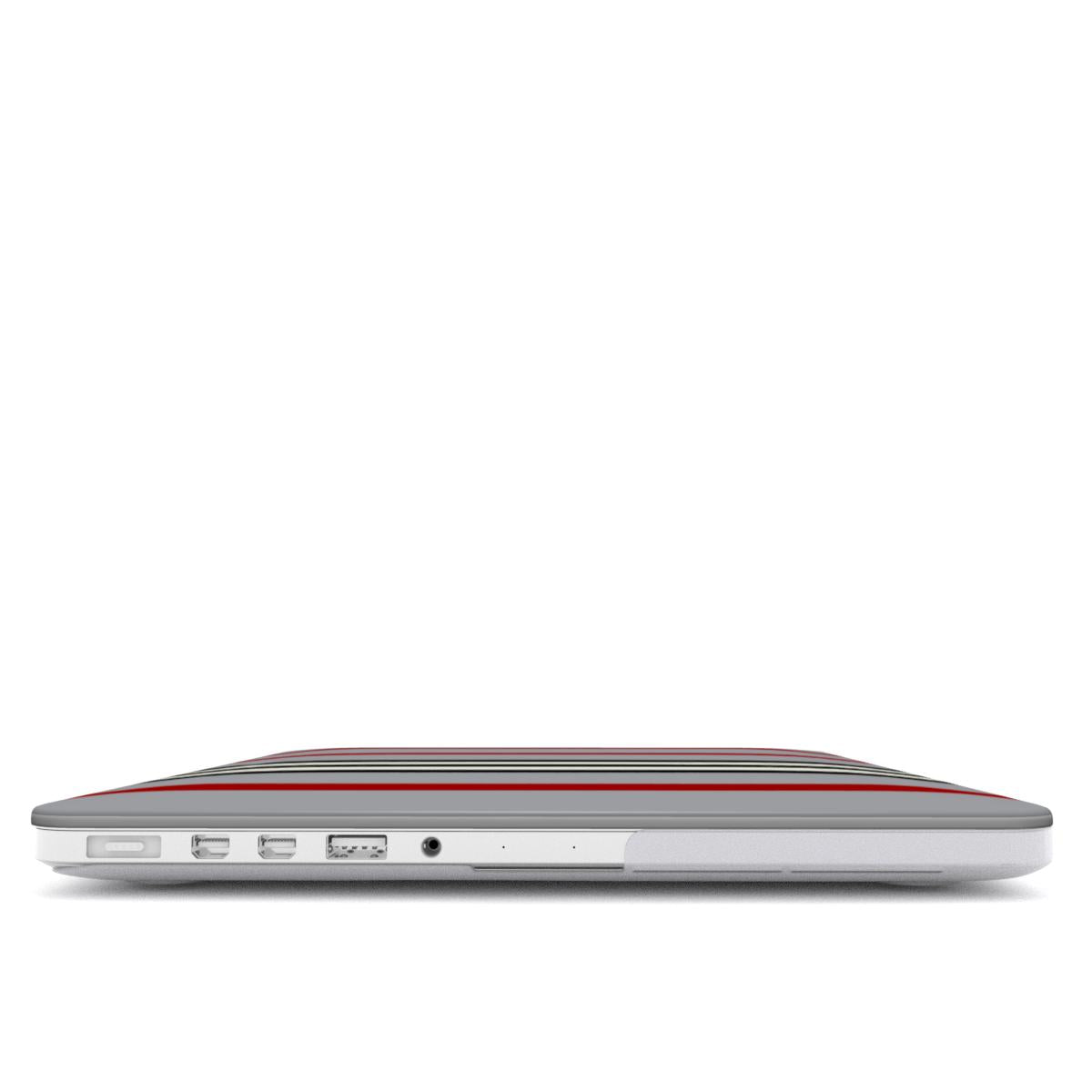 Slate Heritage MacBook Case