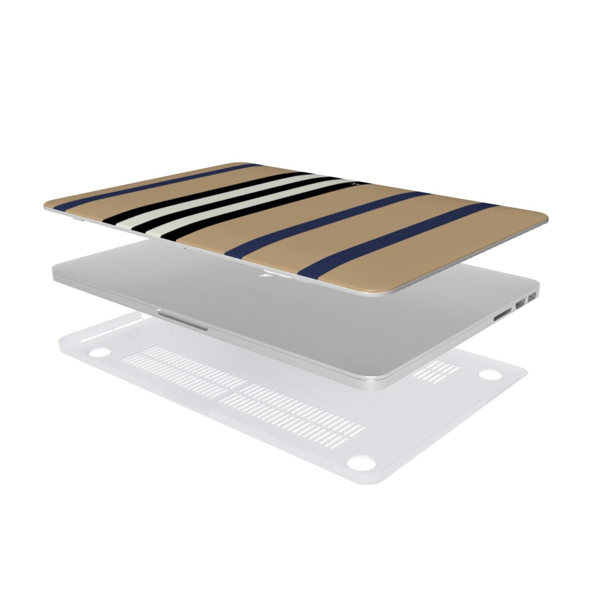 Marine Heritage MacBook Case