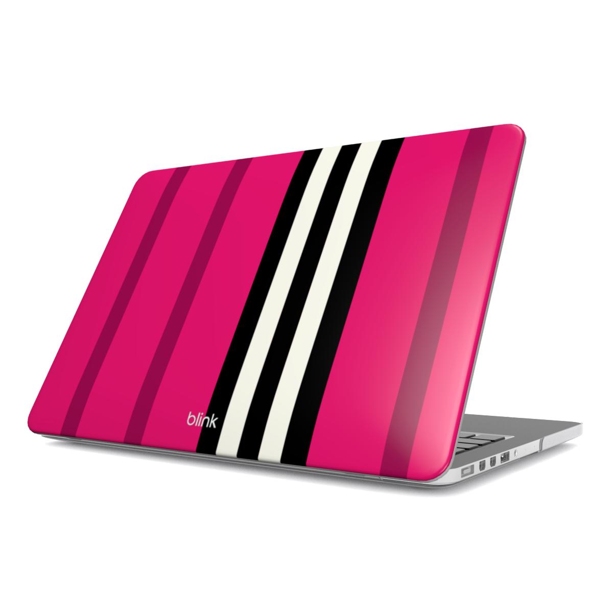 Rose Heritage MacBook Case