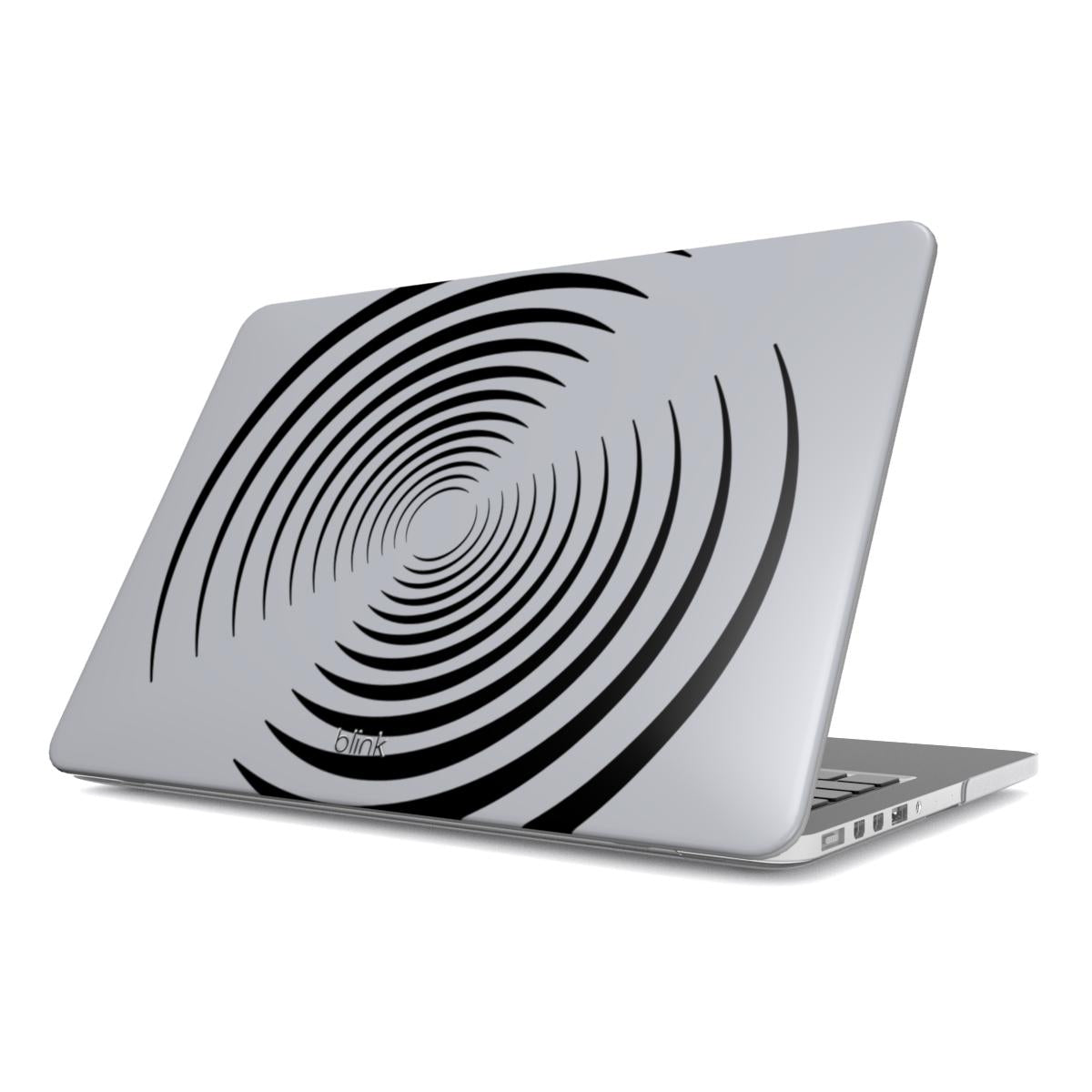 Charcoal Galaxy MacBook Case