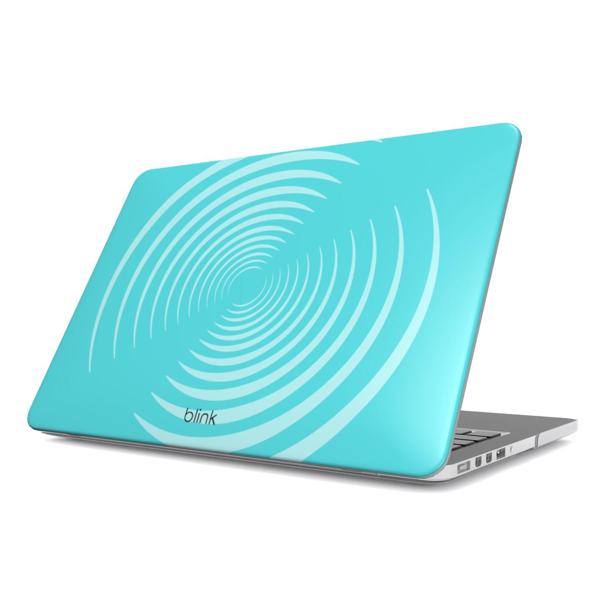 Tiffany Galaxy MacBook Case