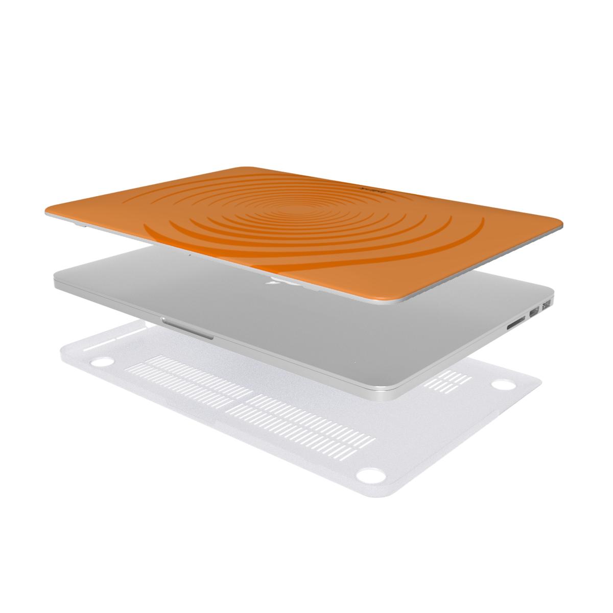 Solero Galaxy MacBook Case