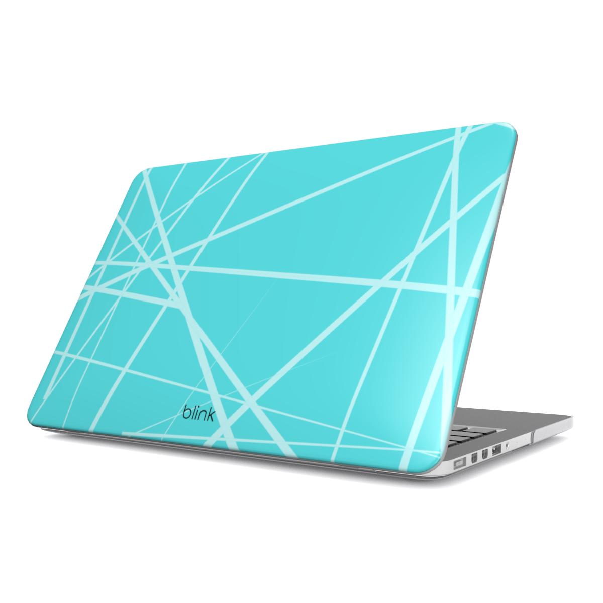 Tiffany Geo MacBook Case