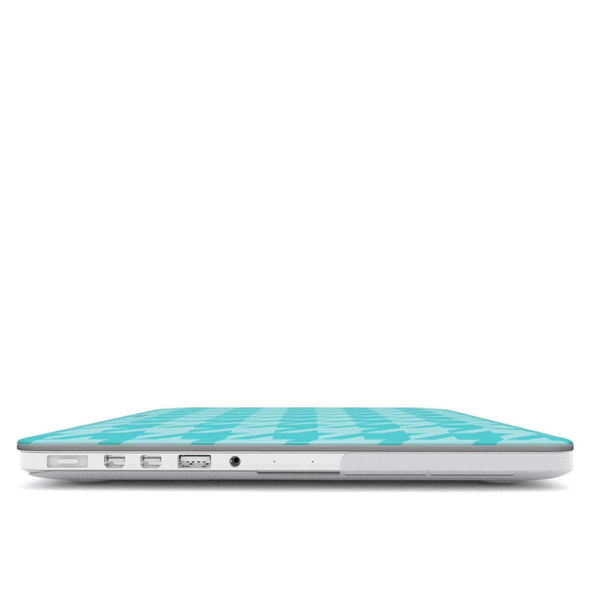 Tiffany Coco MacBook Case