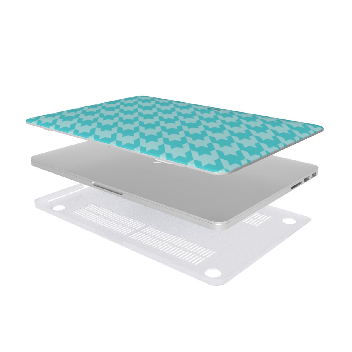 Tiffany Coco MacBook Case