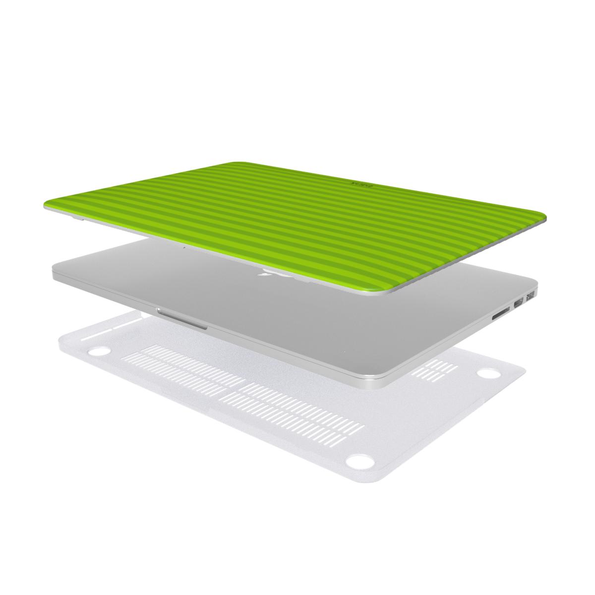 Avocado Eze MacBook Case