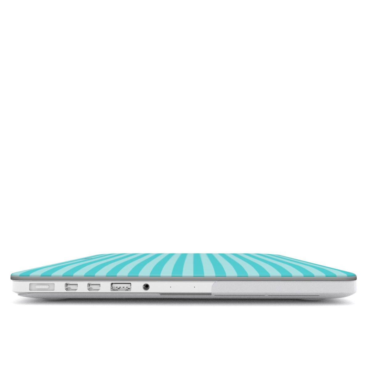 Tiffany Eze MacBook Case