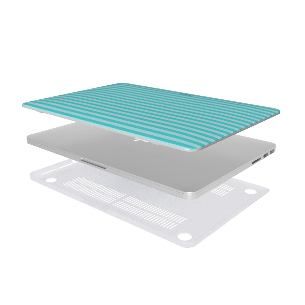 Tiffany Eze MacBook Case