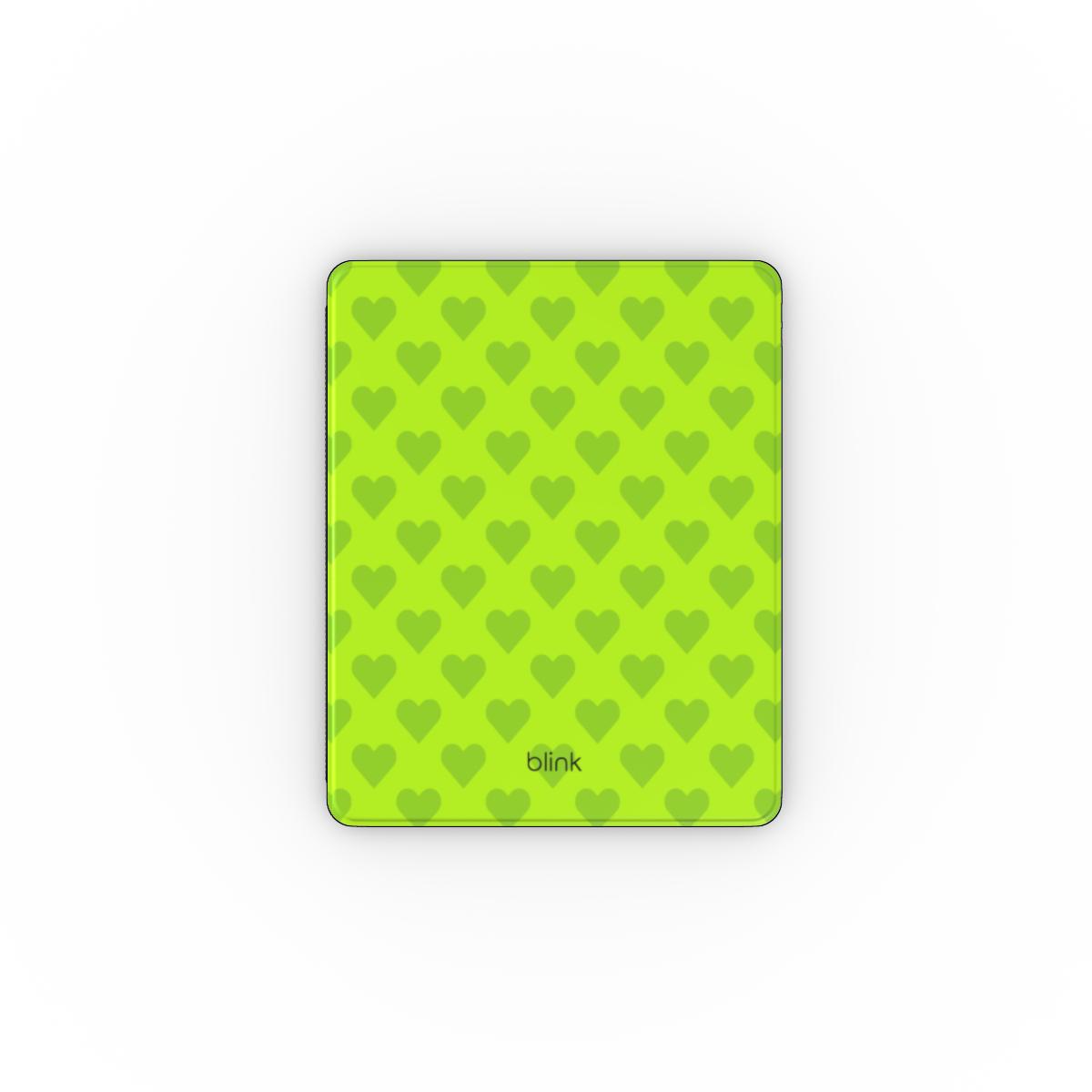 Avocado Love iPad Tough Case