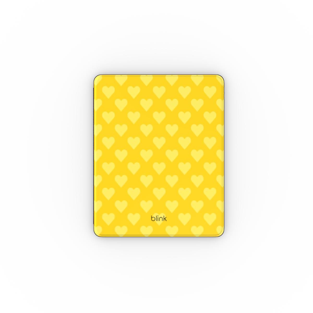 Sunflower Love iPad Tough Case