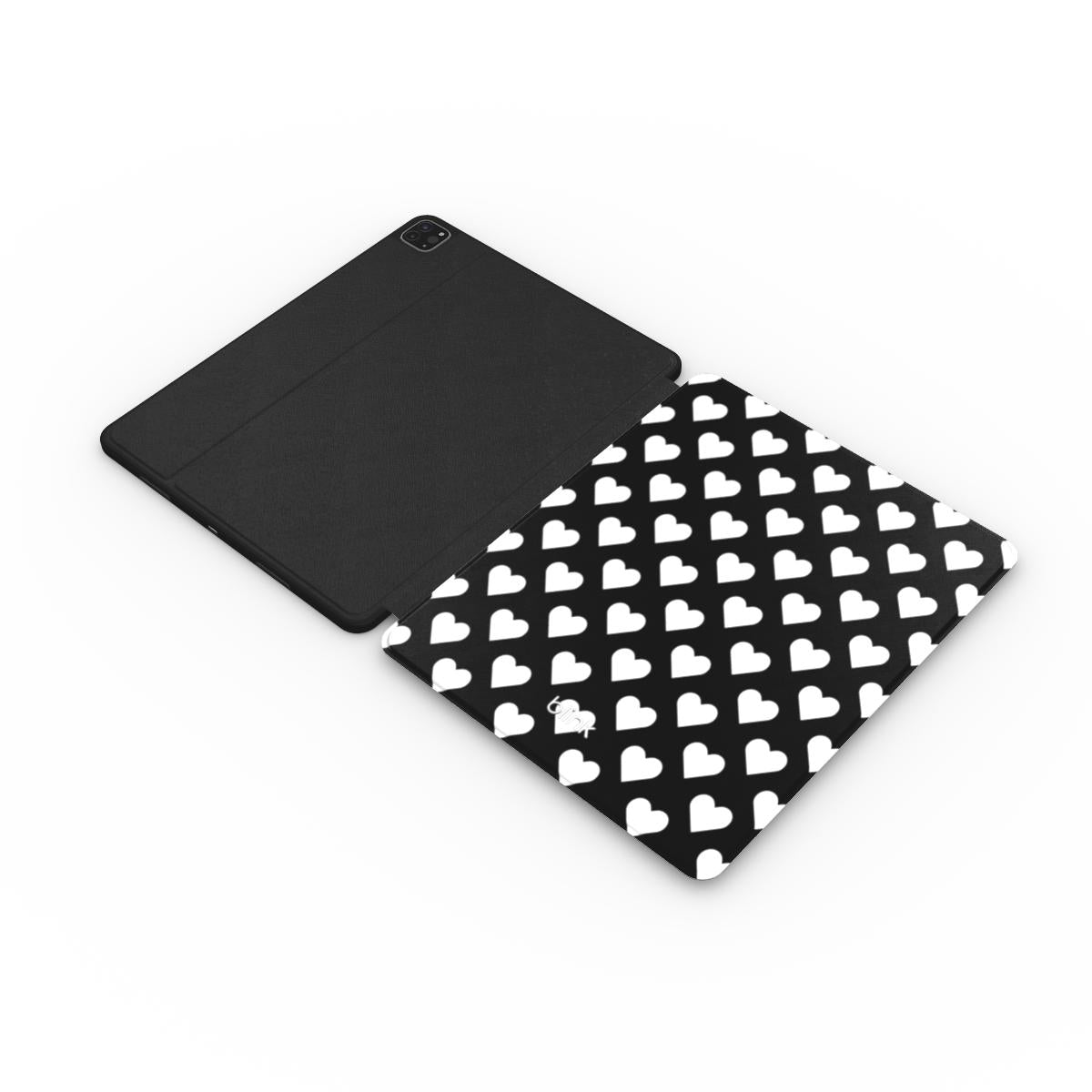 Mono Love iPad Tough Case